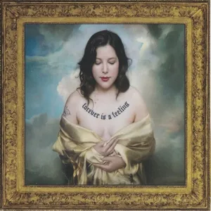 Forever is a feeling